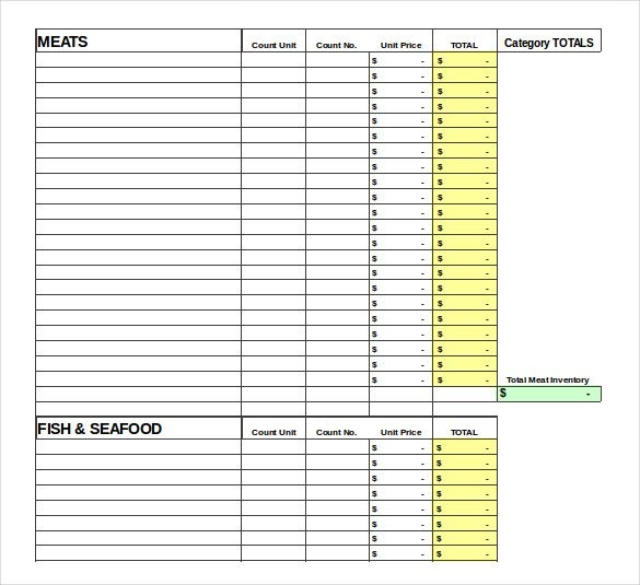 18 Stock Inventory Control Templates PDF DOC Free Premium Document Warehouse Management Excel Template