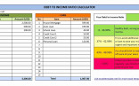 20 Critical Security Controls Spreadsheet Luxury Document