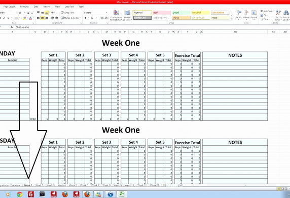 21 Day Fix Spreadsheet Inspirational Meal Plan Excel Document