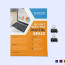 22 Marketing Flyer Templates Free Sample Example Format Document Flyers