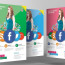 25 Social Media Marketing Flyer Templates Free Premium Download Document Best