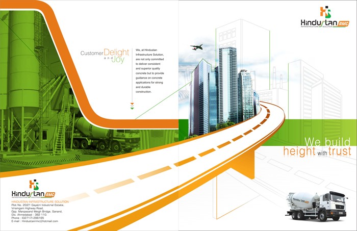 40 Best Company Profile Design Inspiration For Saudi Companies Document Sample