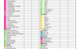 41 Luxury Photos Of Nist 800 53a Rev 4 Spreadsheet Document