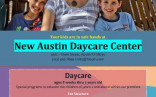 5 Free DayCare Flyer Templates Document Daycare Advertising Flyers