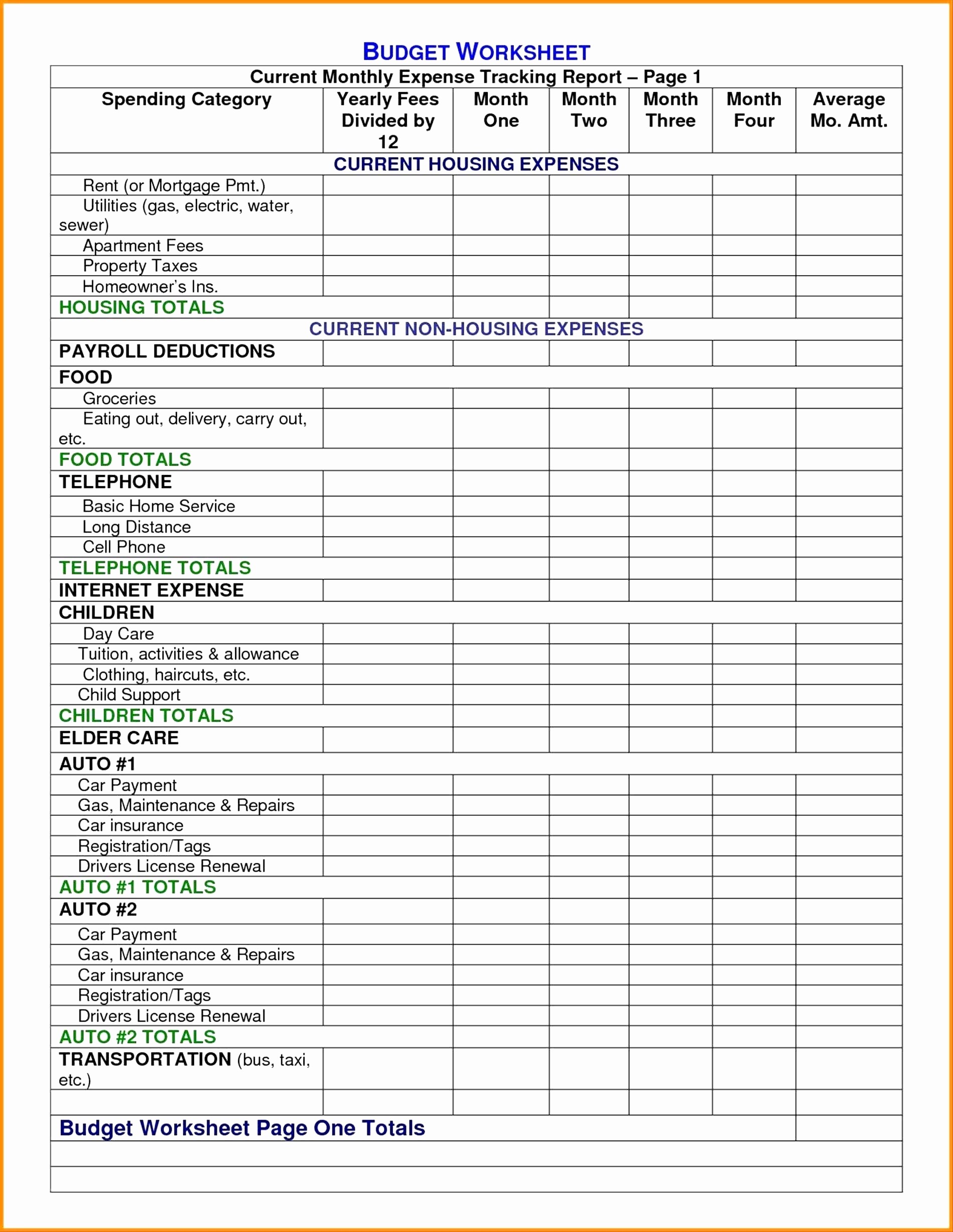 50 New Truck Driver Accounting Spreadsheet DOCUMENTS IDEAS Document