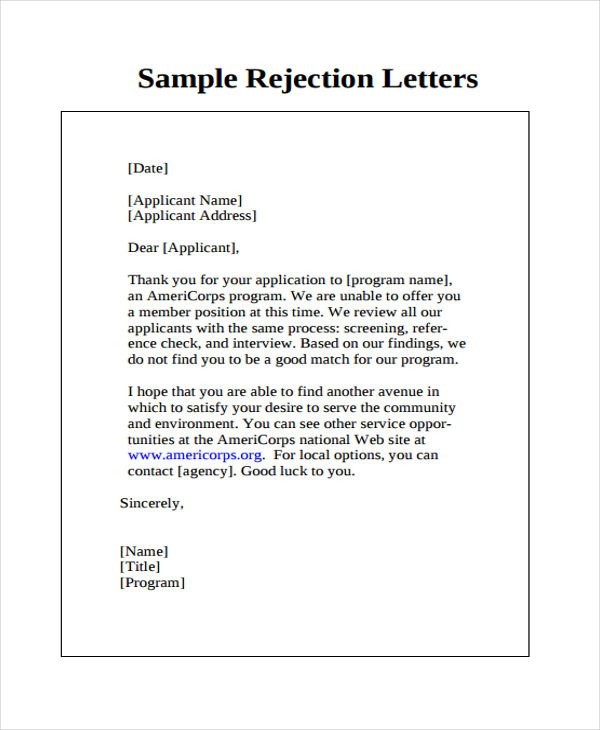 7 Service Offer Letter Template Free Word PDF Format Download Document Sample To Services