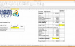 8 Restaurant Break Even Analysis Spreadsheet Credit Document Excel