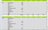 A Simple Spreadsheet For Tracking Shared Expenses Neat Stuff Document