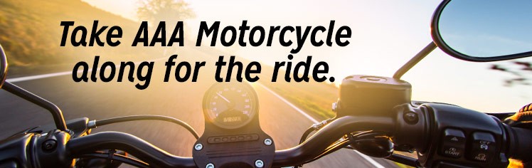 AAA Motorcycle Coverage Benefits Grid Document Aaa Insurance
