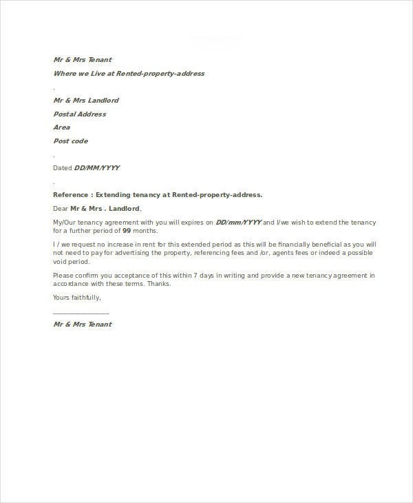 Agreement Letter Templates 11 Free Sample Example Format Document