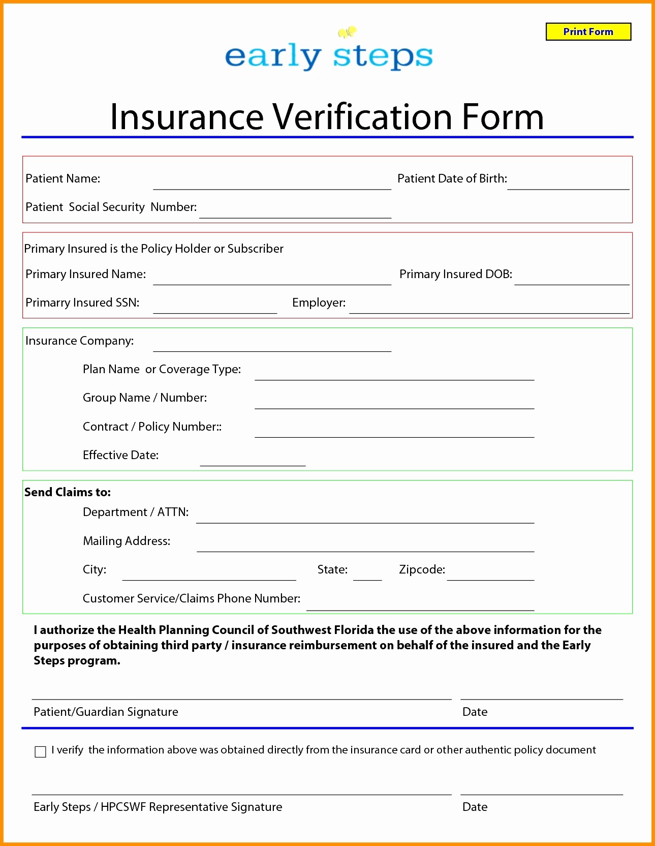 All State Insurance Card Unique 50 Fresh Allstate Document Template