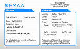 Allstate Car Insurance Card Unique Forms Document
