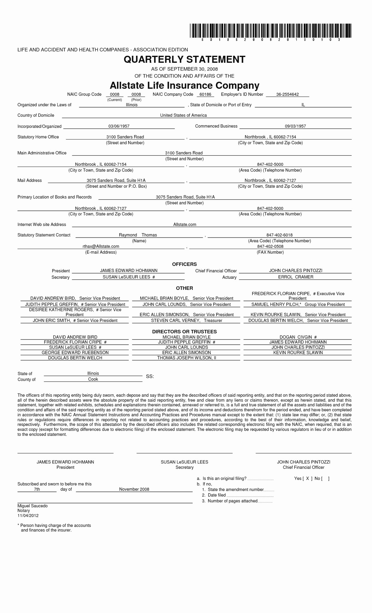 Allstate Insurance Card Template Unique Print Document Forms