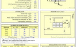 Analysis Spreadsheets Document Wind Load Spreadsheet