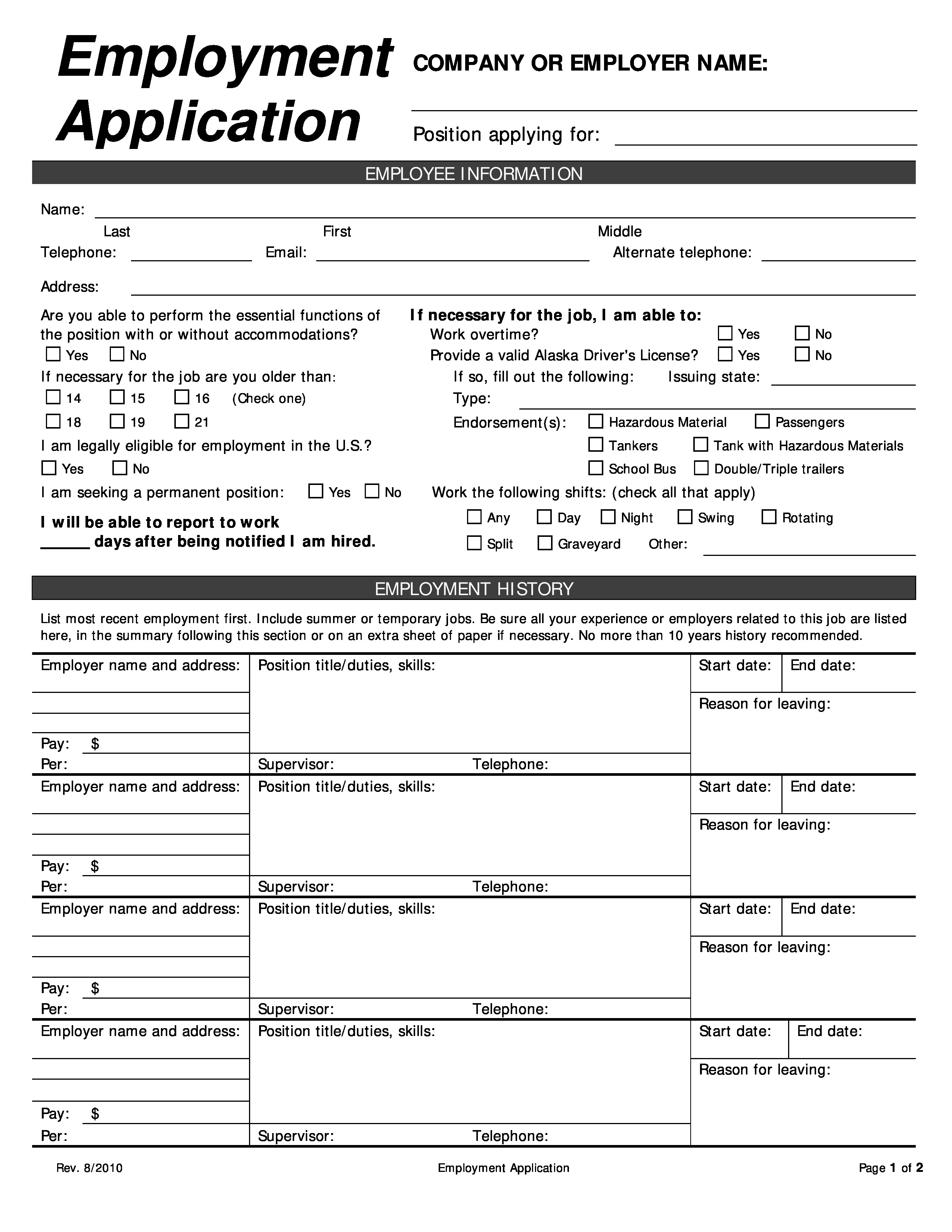 Applying Form Sivan Crewpulse Co Document