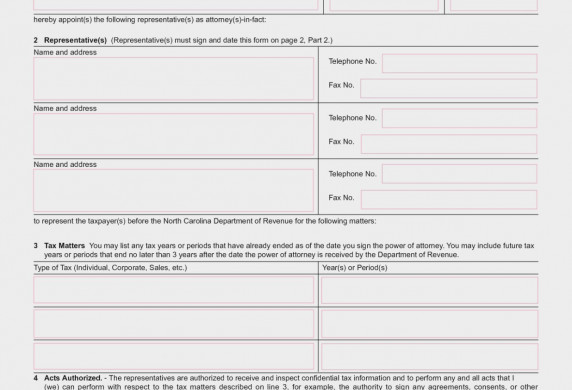 Army Power Of Attorney Lovely Special Form Document