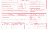 Automobile Insurance Claim Form Beautiful Auto Forms Sr22 Of Rare Document