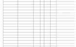 Bakery Inventory Spreadsheet And Stock Register Format In Document Sheet