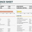 Balance Sheet Template Microsoft Excel Templates Document Assets And Liabilities Spreadsheet