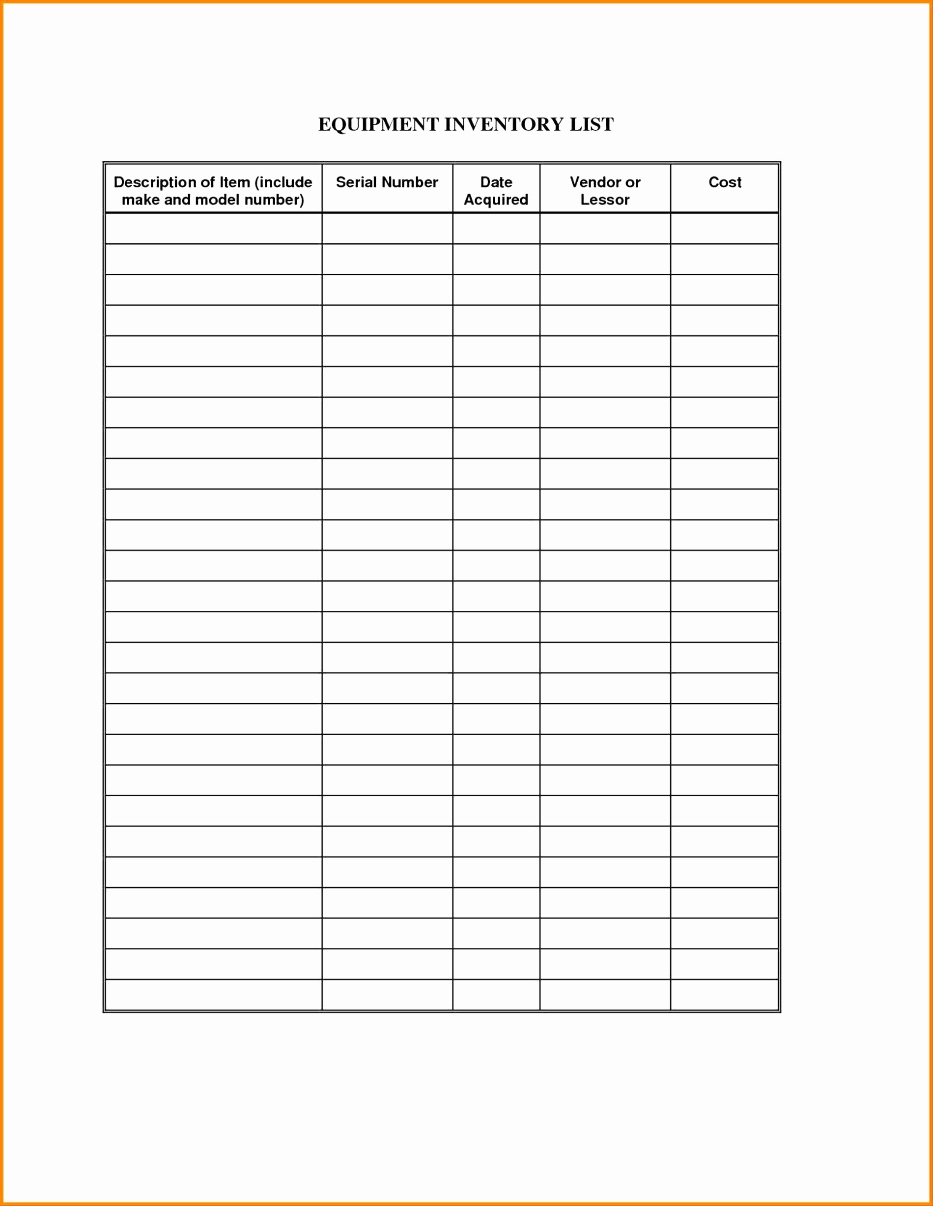 Bar Inventory Spreadsheet Excel Fresh Liquor Cost Document