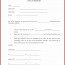 Barter Agreement Example Fresh Template Beautiful Document