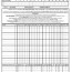 Baseball Softball Stat Sheets And Forms Coaches Corner Stltoday Com Document Sheet Template