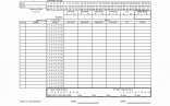 Baseball Stat Sheet Template Unique Document Stats