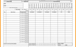 Baseball Stats Excel Template Awesome Document