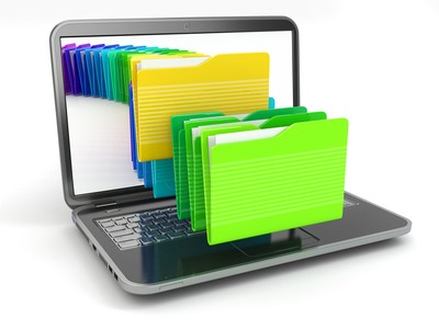 Before The Import How To Organize Your Data Document Is Organized