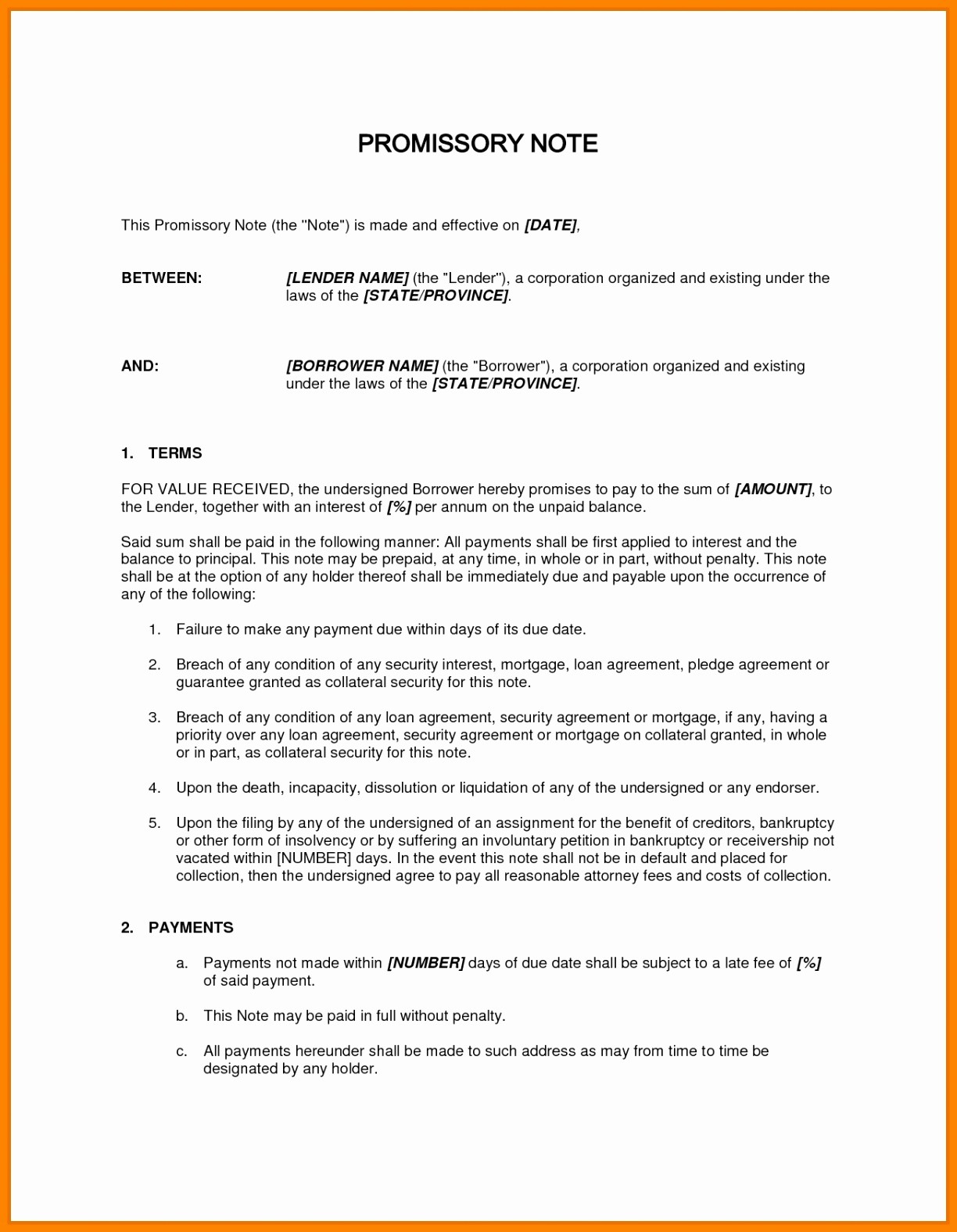 Bet Contract Template Fresh Awesome 50 Luxury Document