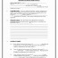 Bet Contract Template Inspirational Document