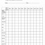 Biggest Loser Weight Loss Chart Template Lovely Document