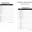 Blank Football Team Sheet Template Printable Draft Sheets Roster Document Fantasy