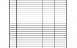 Blank Inventory Sheets Printable Heart Impulsar Co Melbybank Site Document Spreadsheet