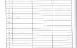 Blank Spreadsheet Printable How To Print Excel With Gridlines Luxury Document