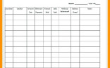 Budget Organizer Printable Monthly Planner Template Bill And Document Bills Spreadsheet