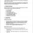 Business Continuity Plan Template 9 Free Word PDF Documents Document Simple