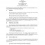 Business Memorandum Of Understanding Template List Document Sample Partnership