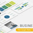 Business Plan Free Google Slides Presentation Template SlideSalad Document Plans Templates