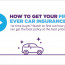 Car Insurance For 17 Year Olds MoneySuperMarket Document Broadband Auto