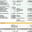 Car Lease Calculator Spreadsheet Elegant Vs Buy Analysis Excel Document