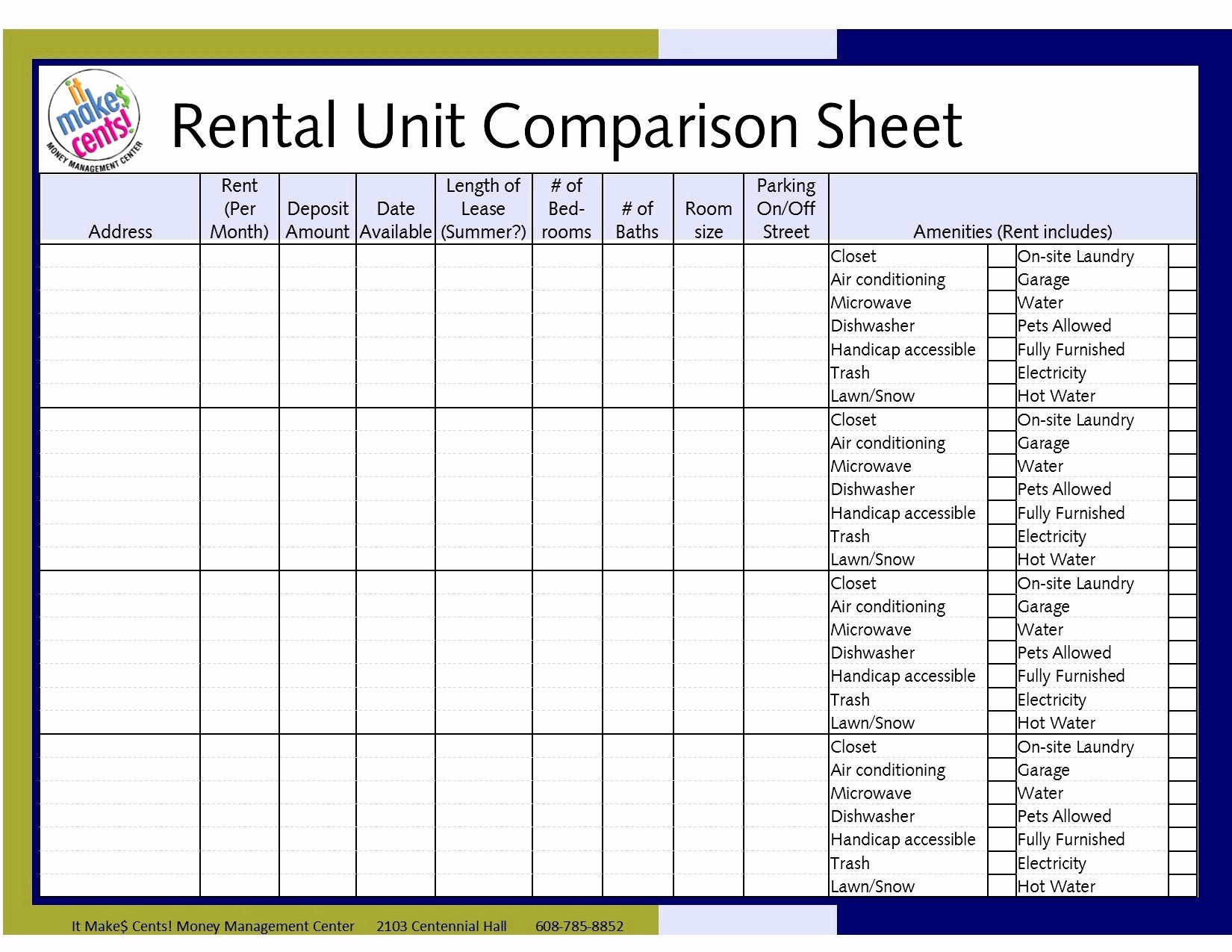 Car Lease Spreadsheet Awesome Luxury Document