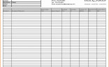 Cattle Inventory Spreadsheet Template Beautiful Food And Restaurant Document