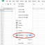 Checkboxes Are Now Available In Google Sheets Document Checkmark
