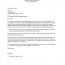 Child Support Letter Sample Sivan Crewpulse Co Document Letters
