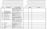 Church Tithing Records Template Best Of Document