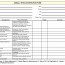 Church Tithing Records Template Best Of Document