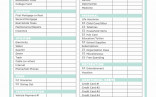 College Soccer Recruiting Spreadsheet Awesome Document Ncaa