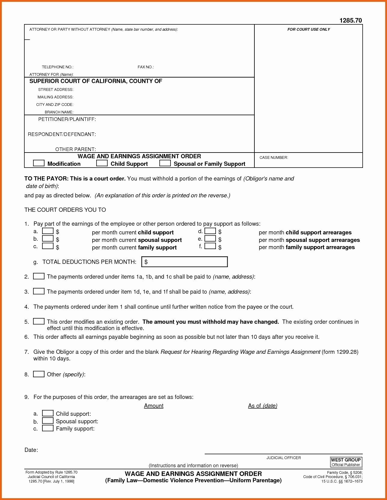 Colorado Child Support Calculator Excel New Tn Document Worksheet