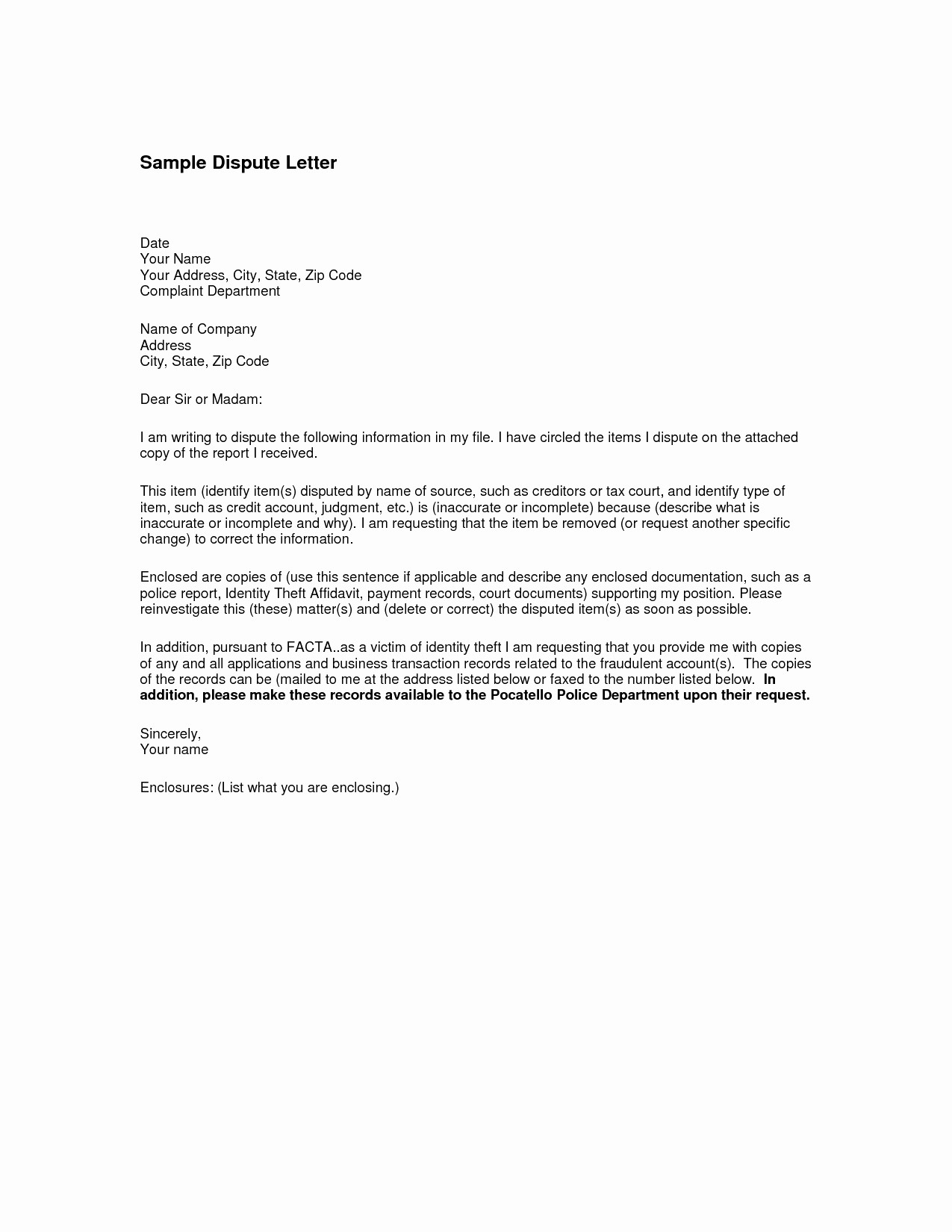 Complaint Letter To Insurance Company Sample Beautiful Plaint Document